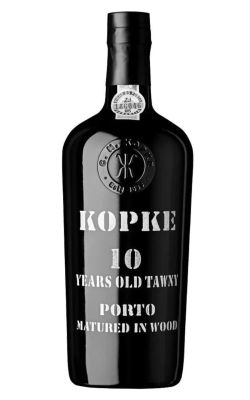 Kopke 10 Year Old Tawny Port NV