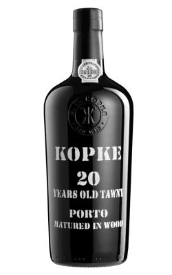 Kopke 20 Year Old Tawny Port NV