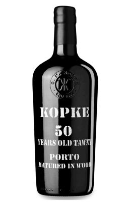 Kopke 50 Year Old Tawny Port NV
