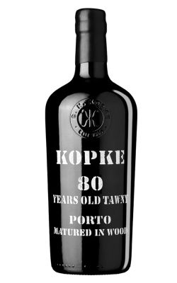 Kopke 80 Year Old Tawny Port NV