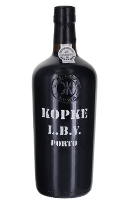 Kopke LBV Port 2020