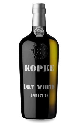 Kopke Dry White Port NV