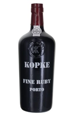 Kopke Fine Ruby Port NV