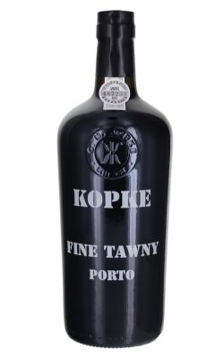 Kopke Fine Tawny Port NV