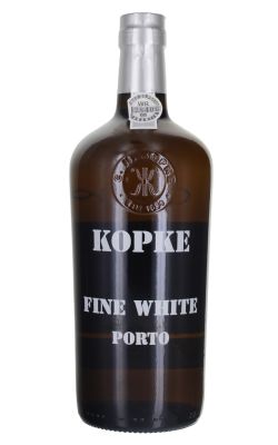 Kopke Fine White Port NV