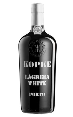 Kopke Lagrima White Port NV