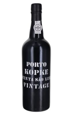 Kopke Quinta Sao Luiz Vintage Port 2008