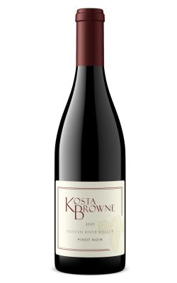 Kosta Browne Russian River Valley Pinot Noir 2021