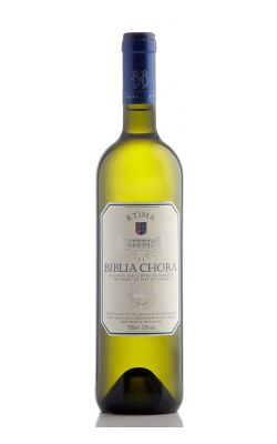Ktima Biblia Chora Estate Sauvignon Blanc 2023