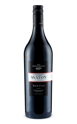 Ktima Gerovassiliou Avaton PGI Epanomi 2022