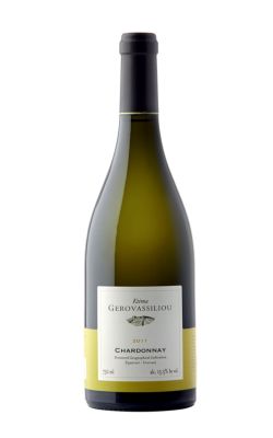 Ktima Gerovassiliou Chardonnay 2023