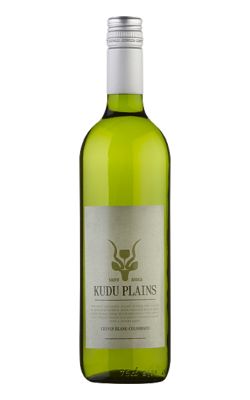 Kudu Plains Chenin Blanc NV