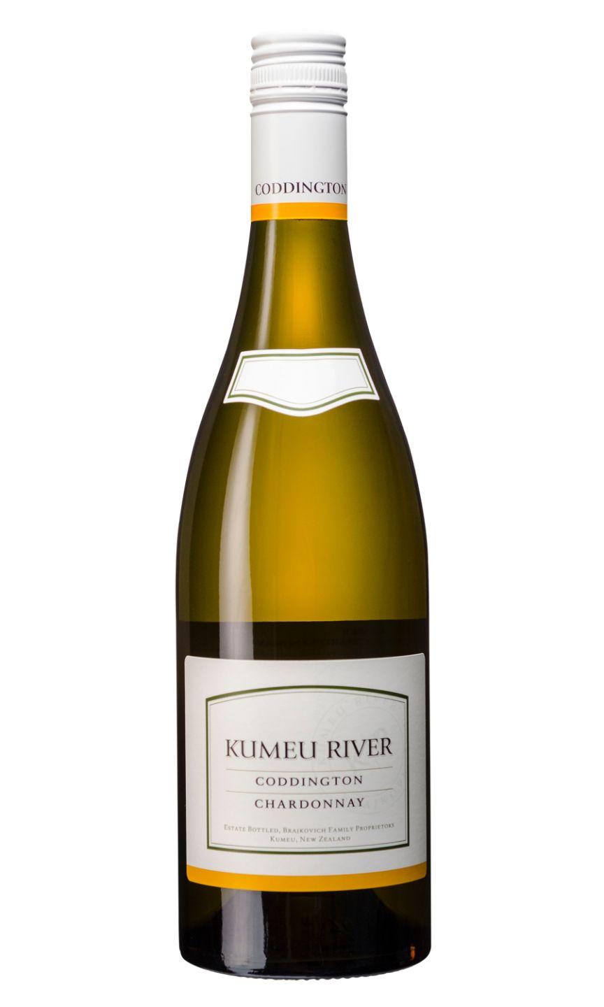 Buy Kumeu River Coddington Chardonnay 2022 VINVM