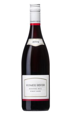 Kumeu River Hunting Hill Pinot Noir 2019