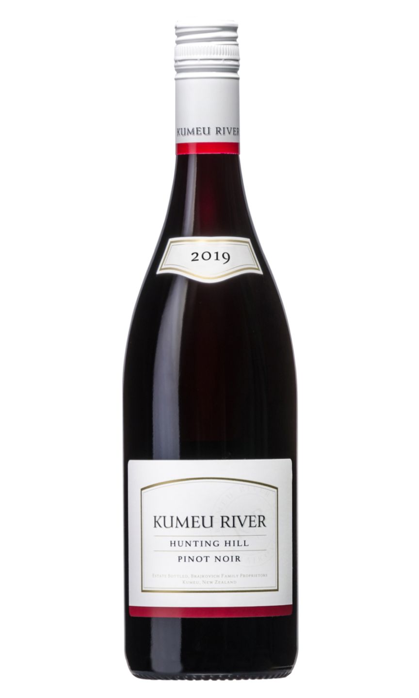 Buy Kumeu River Hunting Hill Pinot Noir 2019 VINVM