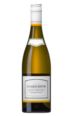 Kumeu River Mate's Vineyard Chardonnay 2018