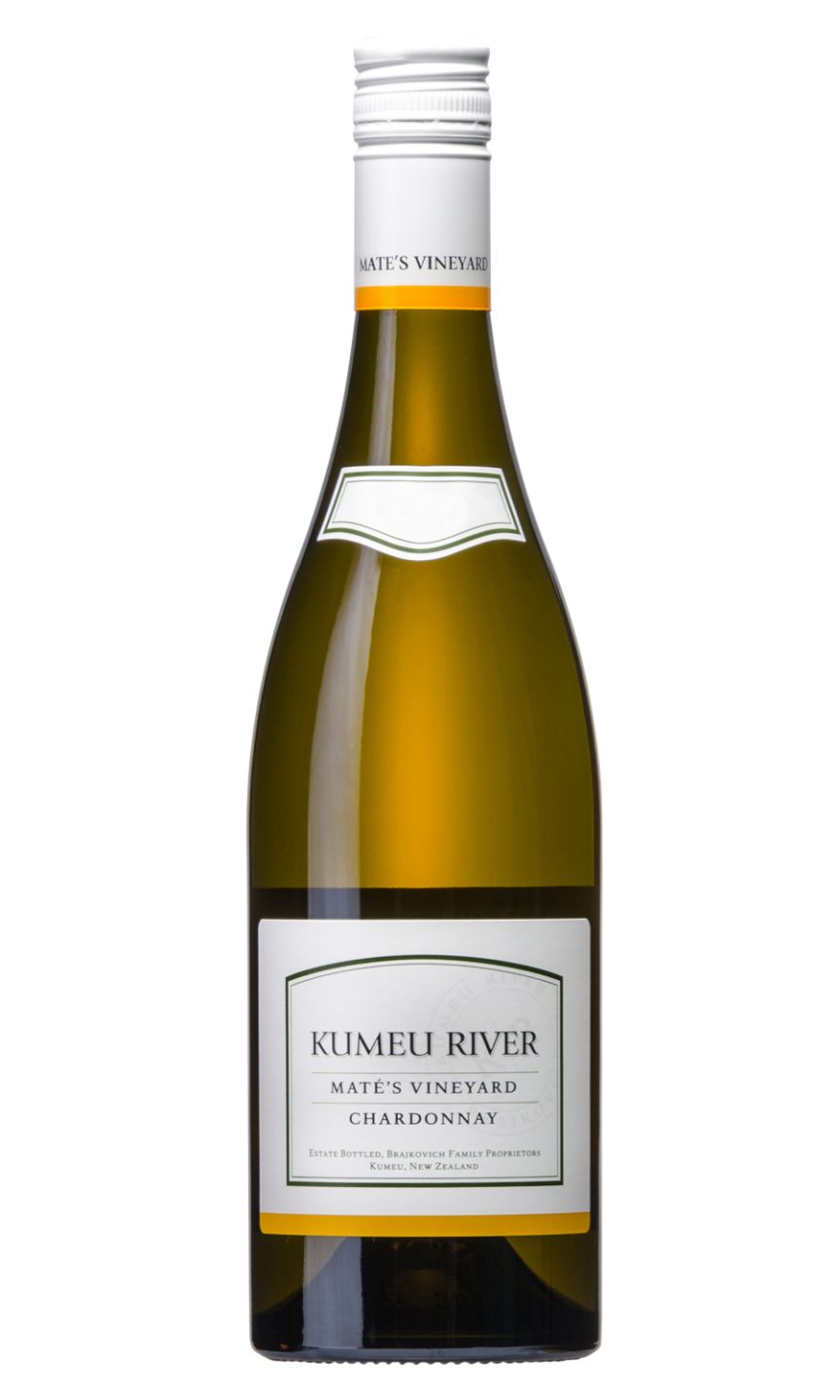 Buy Kumeu River Mate's Vineyard Chardonnay 2018 VINVM