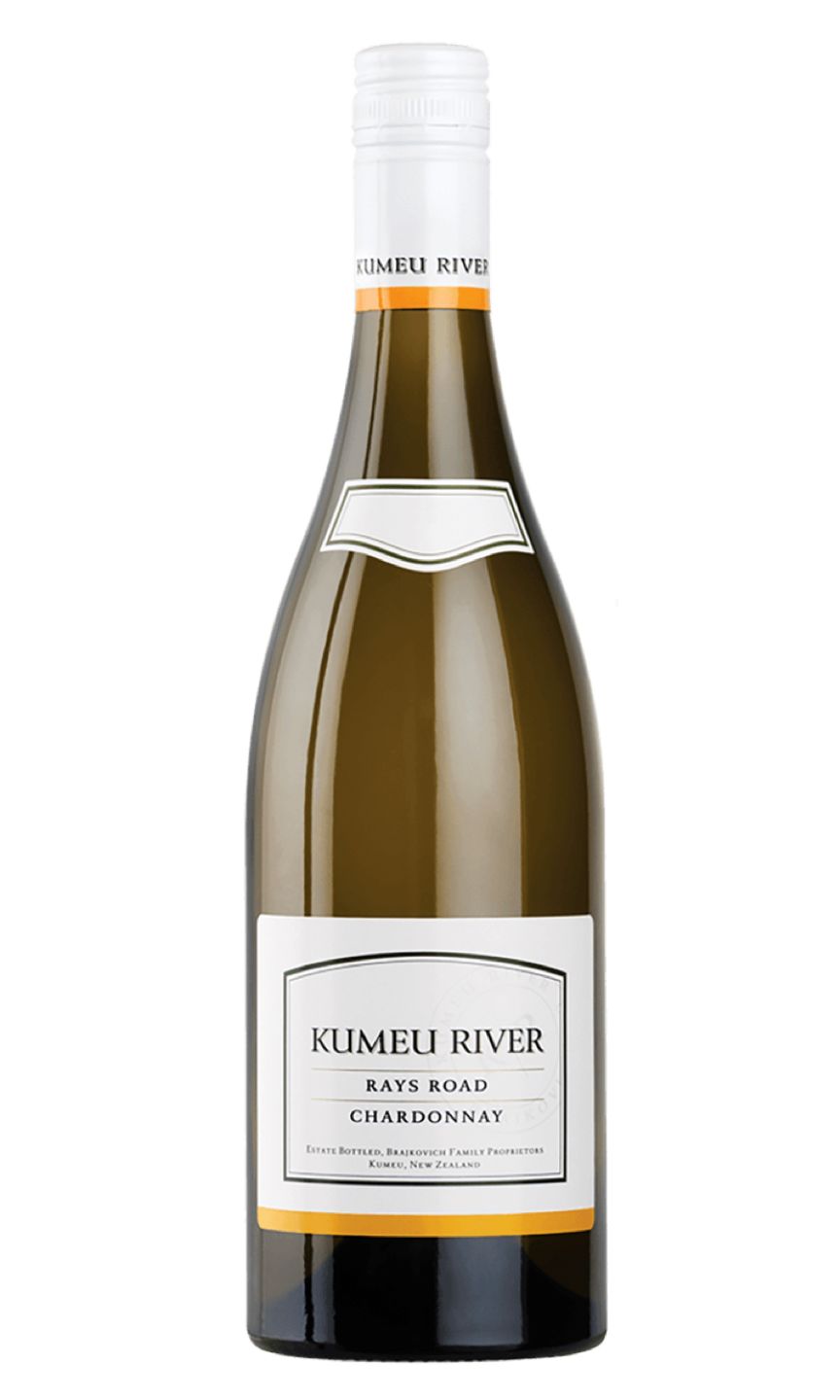Buy Kumeu River Rays Road Chardonnay 2021 VINVM