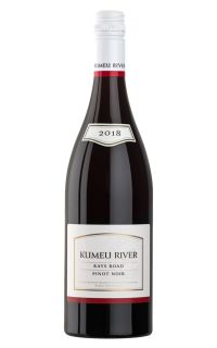 Kumeu River Rays Road Pinot Noir 2018