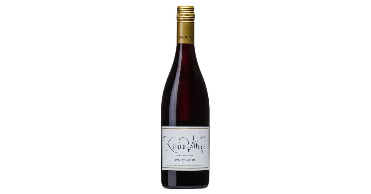Buy Kumeu River Village Pinot Noir 2020 VINVM