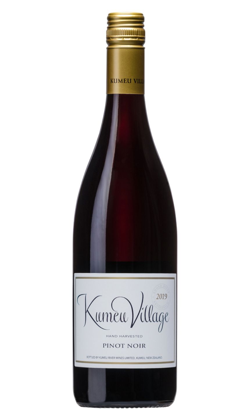 Buy Kumeu River Village Pinot Noir 2020 VINVM
