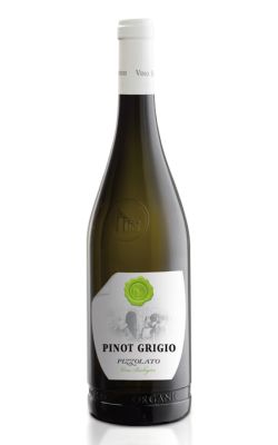 La Cantina Pizzolato Pinot Grigio DOC Venezia 2024