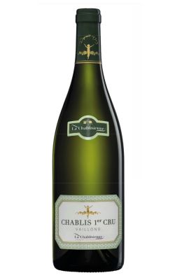 La Chablisienne Chablis 1er Cru Vaillons 2022