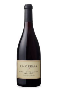 La Crema Willamette Oregon Pinot Noir 2019