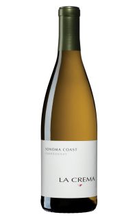 La Crema Sonoma Coast Chardonnay 2019