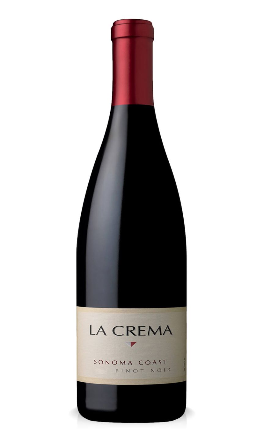 Buy La Crema Sonoma Coast Pinot Noir 2022 VINVM
