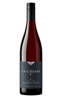 La Crema Willamette Oregon Pinot Noir 2023