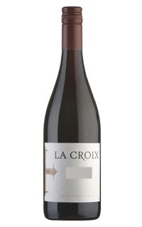 Foncalieu - La Croix Grenache Merlot Vin de Pays de l'Herault NV