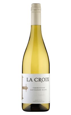 Foncalieu - La Croix Vermentino Sauvignon Blanc Vin de Pays dOc NV