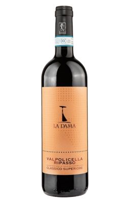 La Dama Valpolicella Ripasso Superiore Classico NV