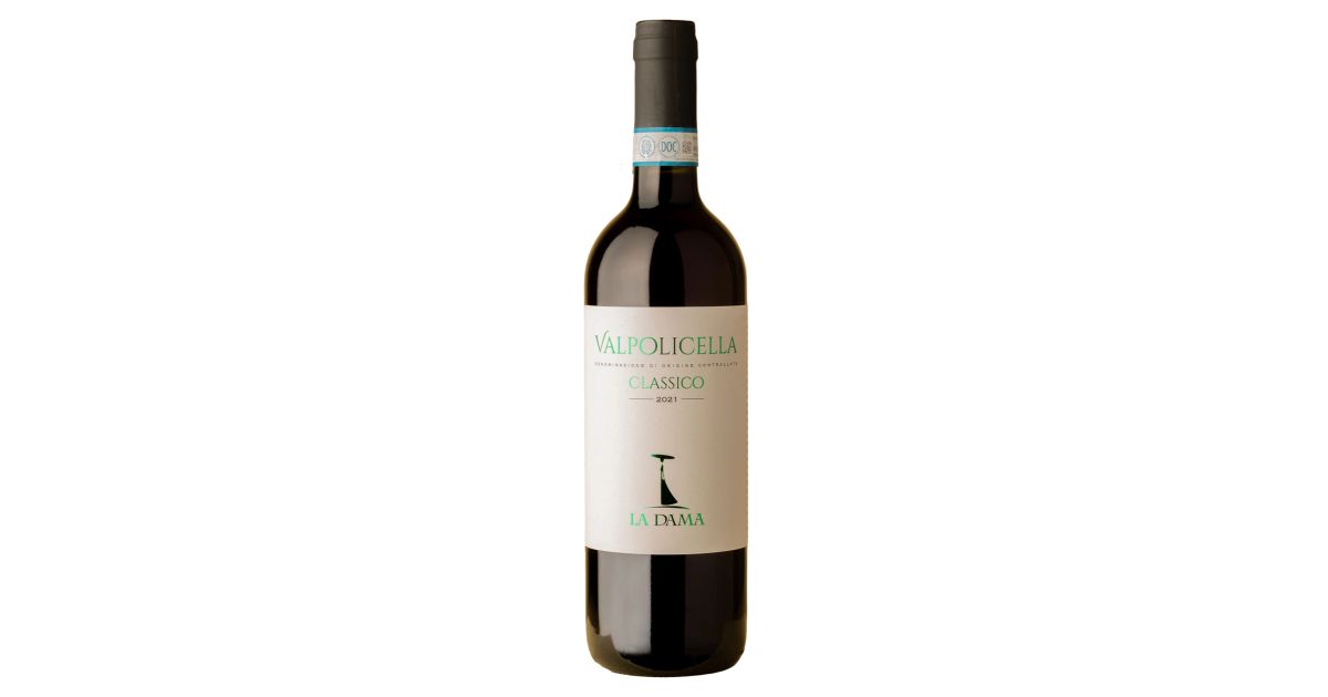 Buy La Dama Valpolicella Classico NV - VINVM