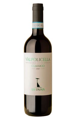 La Dama Valpolicella Classico NV