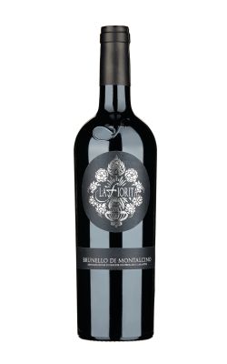 La Fiorita Brunello di Montalcino 2018