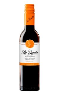 La Guita Manzanilla NV (Half Bottle)