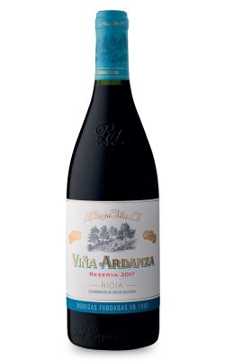 La Rioja Alta Viña Ardanza 2019