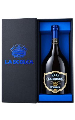 La Scolca - Gavi dei Gavi D’Antan 2011 with Gift Box