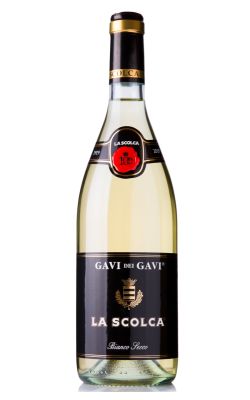 La Scolca Black Label - Etichetta Nera Gavi dei Gavi 2024