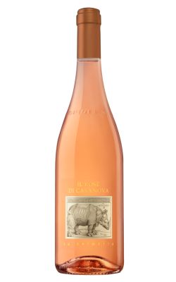 La Spinetta Il Rosè di Casanova 2024