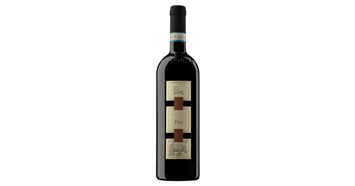 Buy La Spinetta Monferrato Rosso Pin 2020 - VINVM
