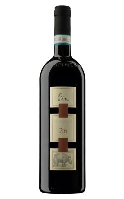 La Spinetta Monferrato Rosso Pin 2020