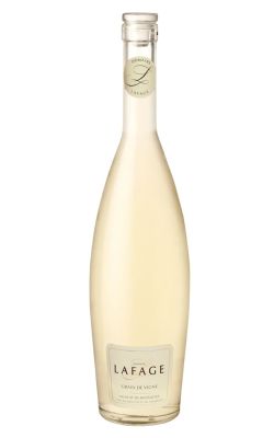 Domaine Lafage Muscat de Rivesaltes 2019