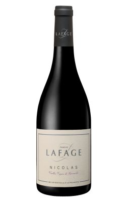 Domaine Lafage Nicolas 2023
