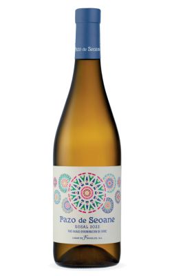 Lagar de Cervera Pazo de Soane O Rosal 2023