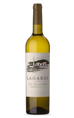 Bodega Lagarde Chardonnay 2025