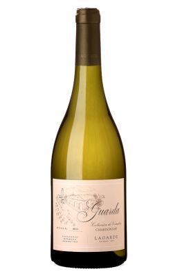 Bodega Lagarde Guarda Chardonnay 2024