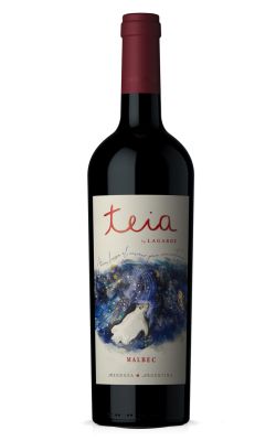 Bodega Lagarde Teia Malbec 2024